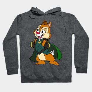 Mischief Maker Hoodie